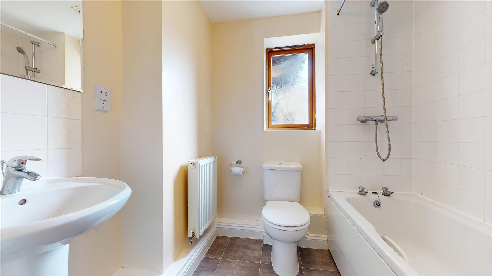 Kelling Way, Broughton, Milton Keynes